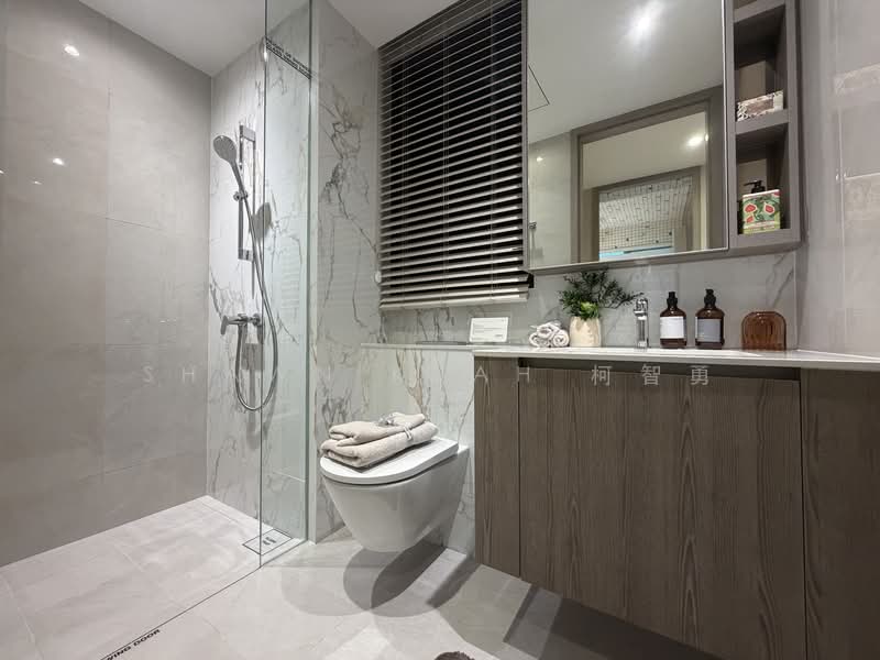 PENRITH, 70,72 Margaret Drive, 2 Bedrooms, 614 sqft, Condominium For Sale, by Shawn Kuah 柯智勇, 500150171 - PropertyGuru.com.sg