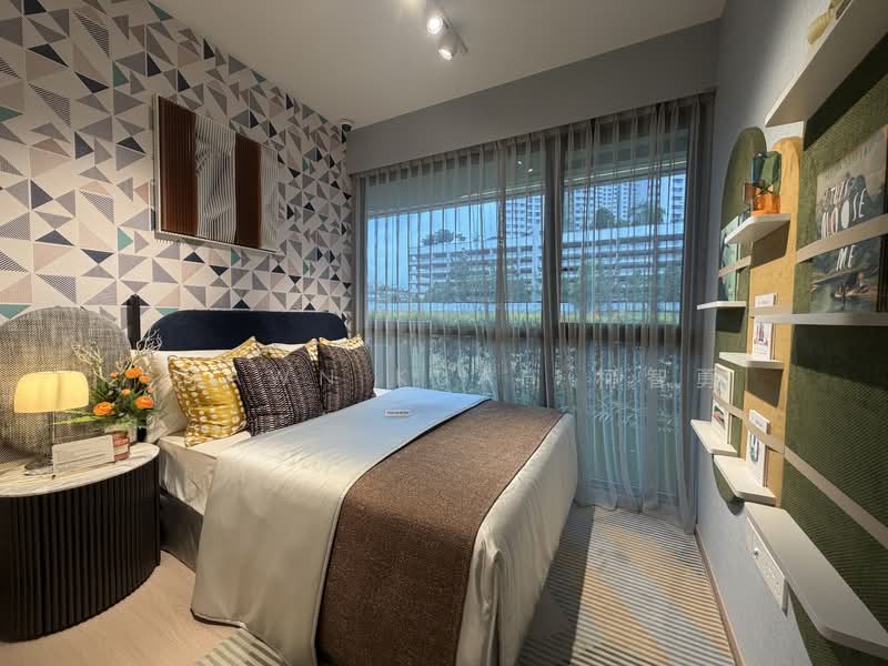 PENRITH, 70,72 Margaret Drive, 2 Bedrooms, 614 sqft, Condominium For Sale, by Shawn Kuah 柯智勇, 500150171 - PropertyGuru.com.sg