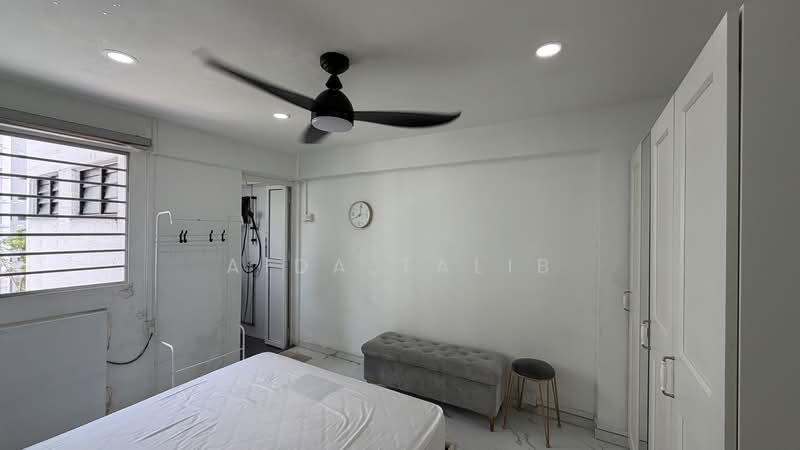 121 Yishun Street 11, 121 Yishun Street 11, 3 Bedrooms, 1,033 sqft, HDB Flat For Sale, by Aida Talib, 500150172 - Bedroom - PropertyGuru.com.sg