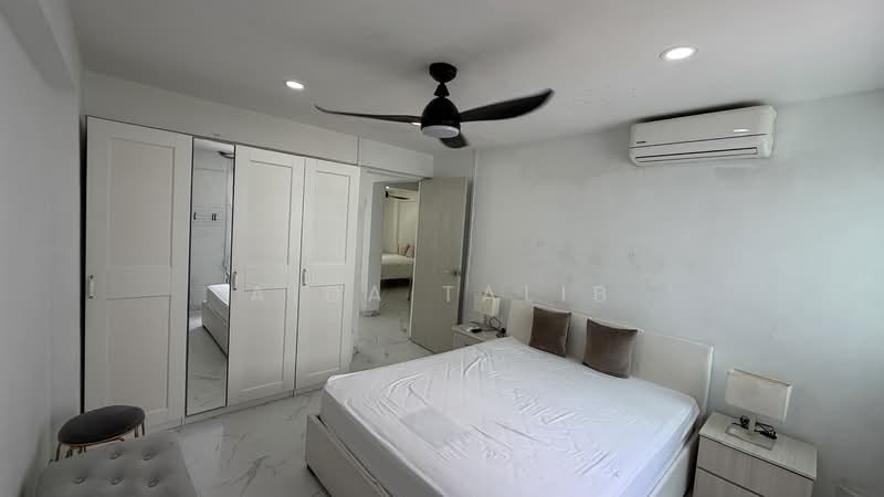 121 Yishun Street 11, 121 Yishun Street 11, 3 Bedrooms, 1,033 sqft, HDB Flat For Sale, by Aida Talib, 500150172 - Bedroom - PropertyGuru.com.sg
