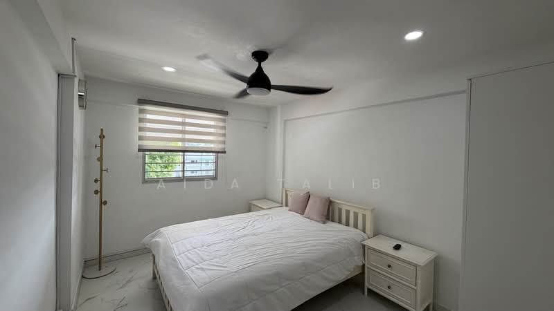 121 Yishun Street 11, 121 Yishun Street 11, 3 Bedrooms, 1,033 sqft, HDB Flat For Sale, by Aida Talib, 500150172 - Bedroom - PropertyGuru.com.sg