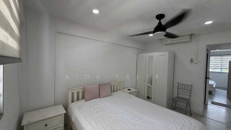 121 Yishun Street 11, 121 Yishun Street 11, 3 Bedrooms, 1,033 sqft, HDB Flat For Sale, by Aida Talib, 500150172 - Bedroom - PropertyGuru.com.sg