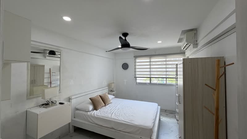 121 Yishun Street 11, 121 Yishun Street 11, 3 Bedrooms, 1,033 sqft, HDB Flat For Sale, by Aida Talib, 500150172 - Bedroom - PropertyGuru.com.sg