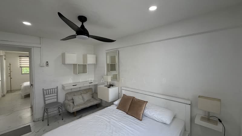 121 Yishun Street 11, 121 Yishun Street 11, 3 Bedrooms, 1,033 sqft, HDB Flat For Sale, by Aida Talib, 500150172 - Bedroom - PropertyGuru.com.sg