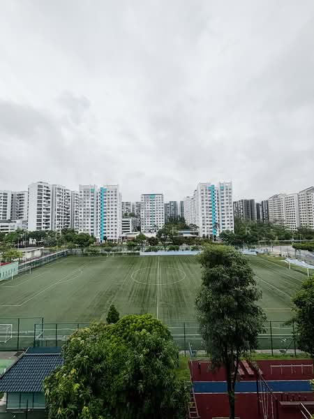 888A Tampines Street 81, 888A Tampines Street 81, 3 Bedrooms, 1,119 sqft, HDB Flat For Sale, by Asyraaf TCR, 500150173 - Exterior - PropertyGuru.com.sg