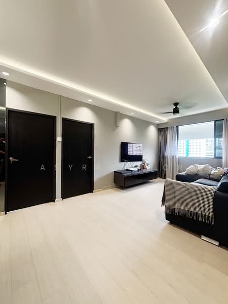 888A Tampines Street 81, 888A Tampines Street 81, 3 Bedrooms, 1,119 sqft, HDB Flat For Sale, by Asyraaf TCR, 500150173 - Living Room - PropertyGuru.com.sg