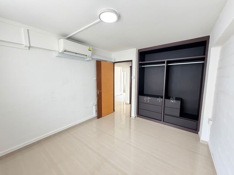 97 Jalan Dua, 97 Jalan Dua, 2 Bedrooms, 603 sqft, HDB Flat For Sale, by Cindy Fu 付小姐, 500150174 - Bedroom - PropertyGuru.com.sg