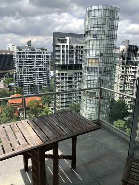 Helios Residences, 17 Cairnhill Circle, 2 Bedrooms, 1,281 sqft, Condominium For Rent, by Hemlata Pathela, 500150180 - View - PropertyGuru.com.sg