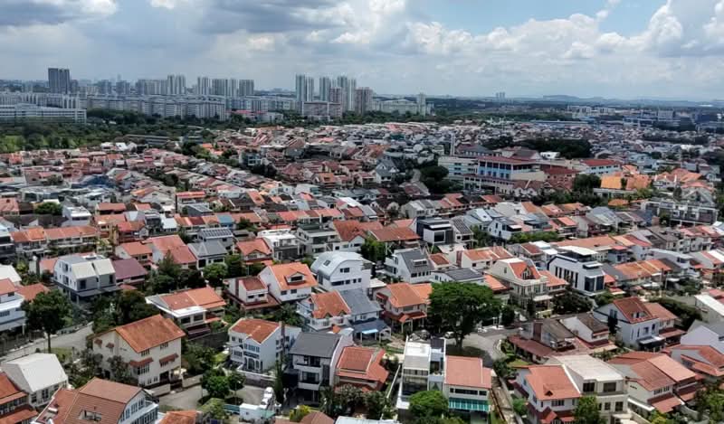 Sophia Meadow, 132 Sophia Road, 1 Bedroom, 484 sqft, Condominium For Sale, by Alvin Kwan, 500150181 - Exterior - PropertyGuru.com.sg