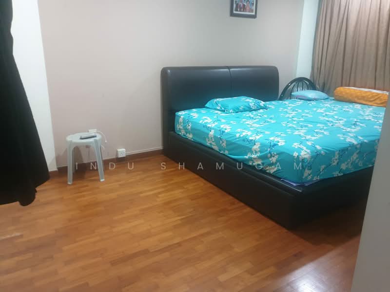 129 Kim Tian Road, 129 Kim Tian Road, 3 Bedrooms, 1,000 sqft, HDB Flat For Rent, by Indu Shamugam, 500150183 - Bedroom - PropertyGuru.com.sg