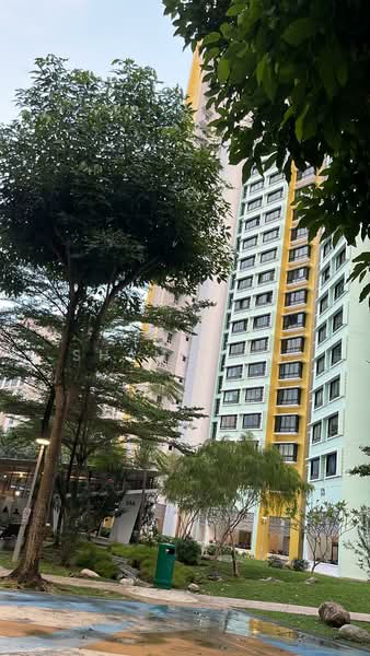 129 Kim Tian Road, 129 Kim Tian Road, 3 Bedrooms, 1,000 sqft, HDB Flat For Rent, by Indu Shamugam, 500150183 - Exterior - PropertyGuru.com.sg