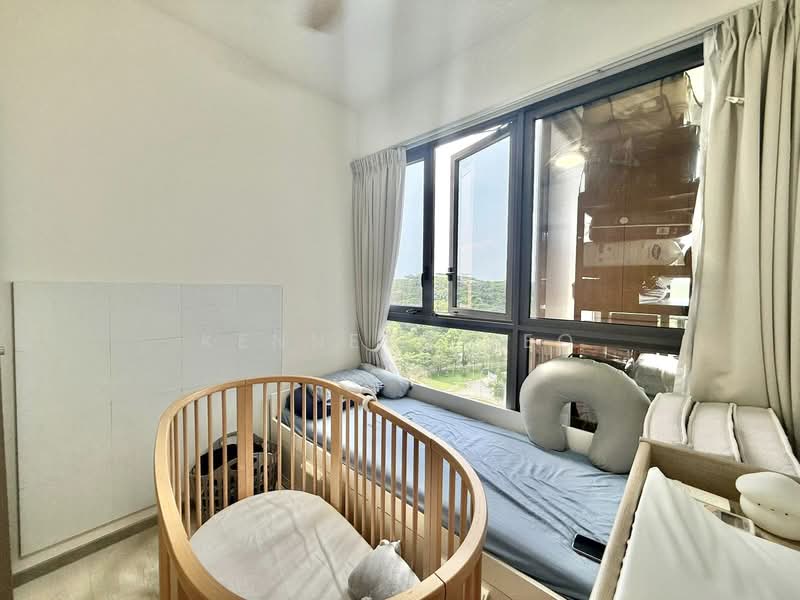 Northwave EC, 107 Woodlands View, 3 Bedrooms, 980 sqft, Executive Condominium For Sale, by Kenneth Yeo, 500150184 - Bedroom - PropertyGuru.com.sg