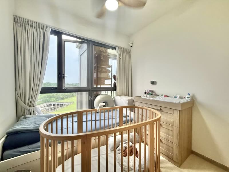 Northwave EC, 107 Woodlands View, 3 Bedrooms, 980 sqft, Executive Condominium For Sale, by Kenneth Yeo, 500150184 - Bedroom - PropertyGuru.com.sg
