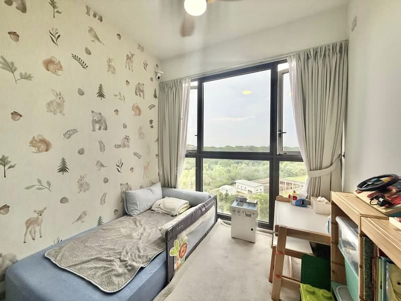 Northwave EC, 107 Woodlands View, 3 Bedrooms, 980 sqft, Executive Condominium For Sale, by Kenneth Yeo, 500150184 - Bedroom - PropertyGuru.com.sg