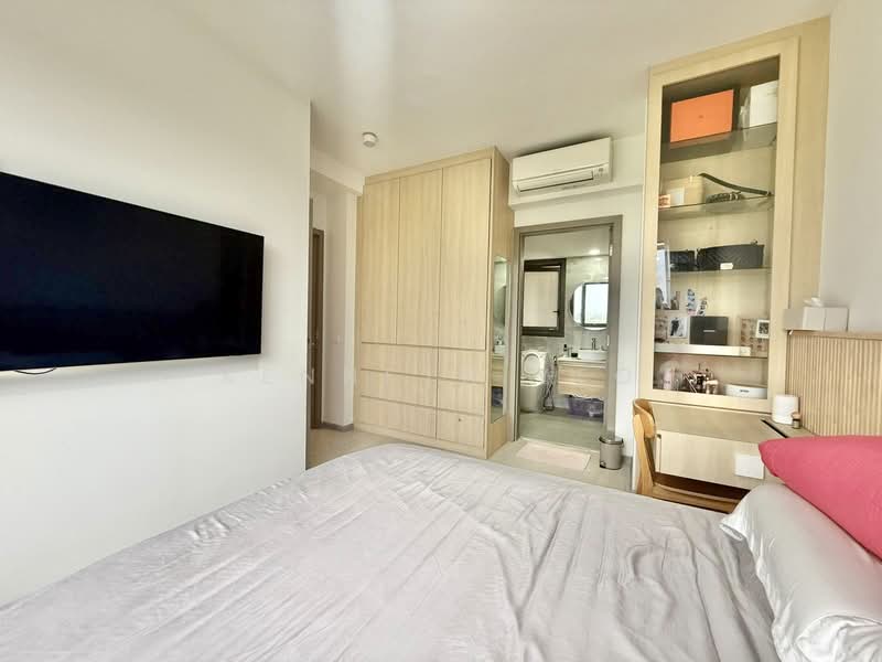 Northwave EC, 107 Woodlands View, 3 Bedrooms, 980 sqft, Executive Condominium For Sale, by Kenneth Yeo, 500150184 - Bedroom - PropertyGuru.com.sg