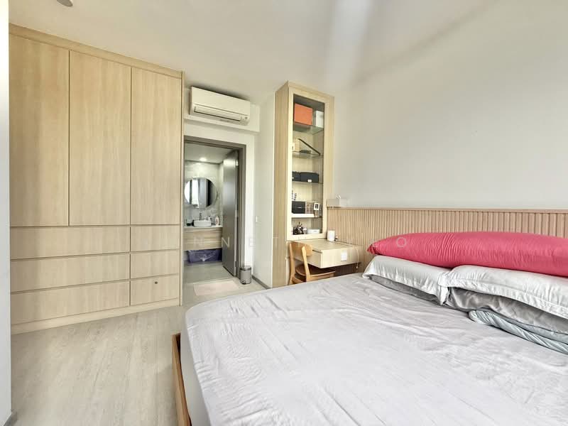 Northwave EC, 107 Woodlands View, 3 Bedrooms, 980 sqft, Executive Condominium For Sale, by Kenneth Yeo, 500150184 - Bedroom - PropertyGuru.com.sg