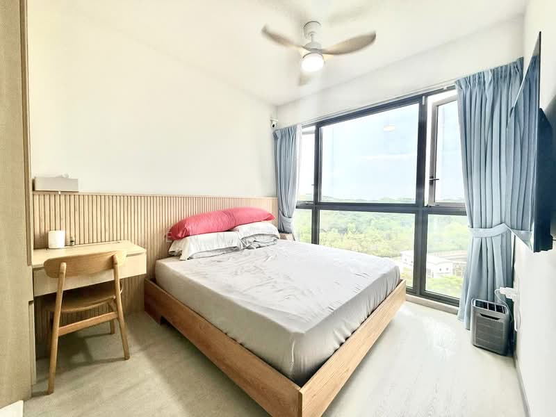 Northwave EC, 107 Woodlands View, 3 Bedrooms, 980 sqft, Executive Condominium For Sale, by Kenneth Yeo, 500150184 - Bedroom - PropertyGuru.com.sg