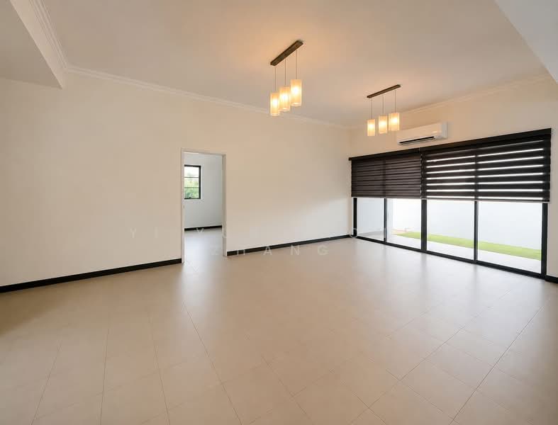 Bukit Timah Road, Sixth Avenue MRT, Holland Road, Coronation Drive, Dunearn Road, 45 DUCHESS AVENUE, 5 Bedrooms, 10,600 sqft, Bungalow House For Rent, by Yi Yun Shone Zhang, 500150187 - Living Room - PropertyGuru.com.sg