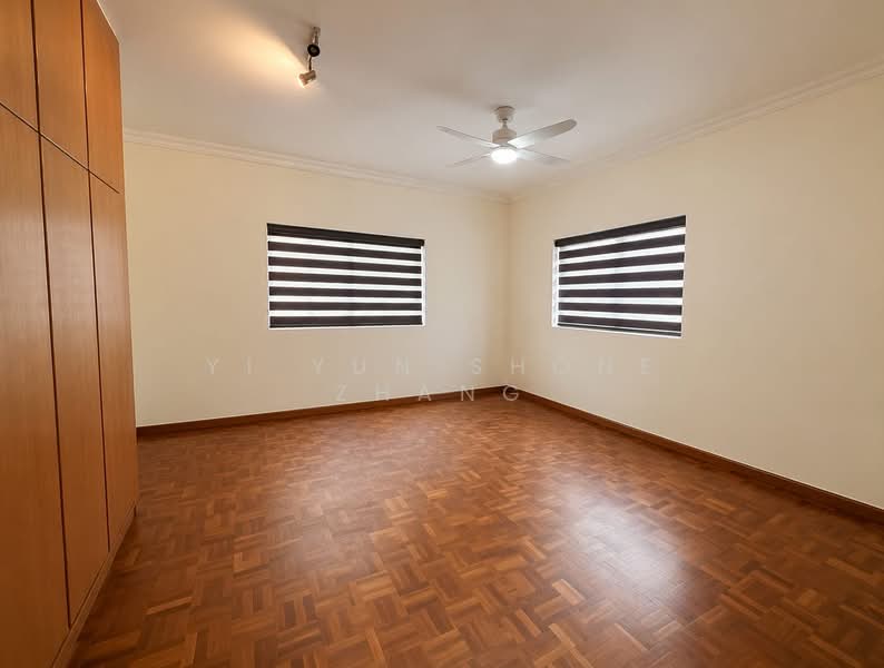 Bukit Timah Road, Sixth Avenue MRT, Holland Road, Coronation Drive, Dunearn Road, 45 DUCHESS AVENUE, 5 Bedrooms, 10,600 sqft, Bungalow House For Rent, by Yi Yun Shone Zhang, 500150187 - Bedroom - PropertyGuru.com.sg