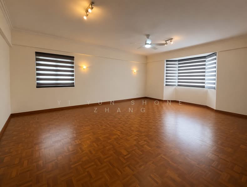 Bukit Timah Road, Sixth Avenue MRT, Holland Road, Coronation Drive, Dunearn Road, 45 DUCHESS AVENUE, 5 Bedrooms, 10,600 sqft, Bungalow House For Rent, by Yi Yun Shone Zhang, 500150187 - Living Room - PropertyGuru.com.sg