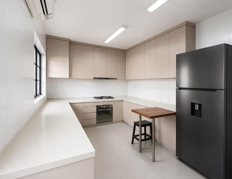 Bukit Timah Road, Sixth Avenue MRT, Holland Road, Coronation Drive, Dunearn Road, 45 DUCHESS AVENUE, 5 Bedrooms, 10,600 sqft, Bungalow House For Rent, by Yi Yun Shone Zhang, 500150187 - Kitchen - PropertyGuru.com.sg