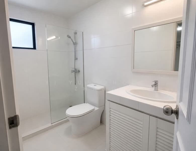 Bukit Timah Road, Sixth Avenue MRT, Holland Road, Coronation Drive, Dunearn Road, 45 DUCHESS AVENUE, 5 Bedrooms, 10,600 sqft, Bungalow House For Rent, by Yi Yun Shone Zhang, 500150187 - Bathroom - PropertyGuru.com.sg