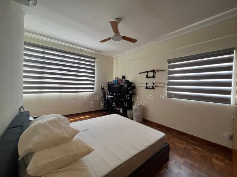 Bukit Timah Road, Sixth Avenue MRT, Holland Road, Coronation Drive, Dunearn Road, 45 DUCHESS AVENUE, 5 Bedrooms, 10,600 sqft, Bungalow House For Rent, by Yi Yun Shone Zhang, 500150187 - Bedroom - PropertyGuru.com.sg