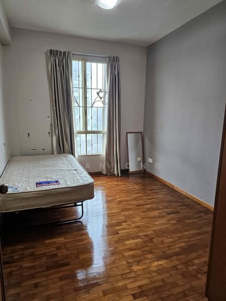 Yishun Emerald, 32 Canberra Drive, 3 Bedrooms, 1,206 sqft, Condominium For Rent, by Sean Ong, 500150190 - Bedroom - PropertyGuru.com.sg