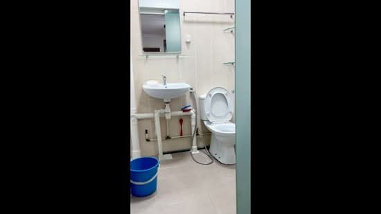 729 Clementi West Street 2, 729 Clementi West Street 2, Room Rental, 150 sqft, HDB Flat For Rent, by Alvin Tay, 500150193 - PropertyGuru.com.sg