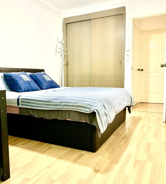729 Clementi West Street 2, 729 Clementi West Street 2, Room Rental, 150 sqft, HDB Flat For Rent, by Alvin Tay, 500150193 - Bedroom - PropertyGuru.com.sg