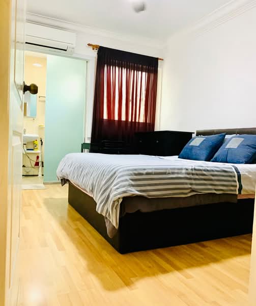 729 Clementi West Street 2, 729 Clementi West Street 2, Room Rental, 150 sqft, HDB Flat For Rent, by Alvin Tay, 500150193 - Bedroom - PropertyGuru.com.sg