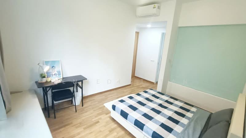 One-North Residences, 7 One-North Gateway, Room Rental, 200 sqft, Apartment For Rent, by Bennedict Tan, 500150194 - Bedroom - PropertyGuru.com.sg