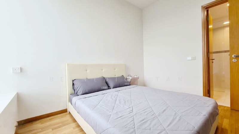 One-North Residences, 7 One-North Gateway, Room Rental, 200 sqft, Apartment For Rent, by Bennedict Tan, 500150194 - Bedroom - PropertyGuru.com.sg