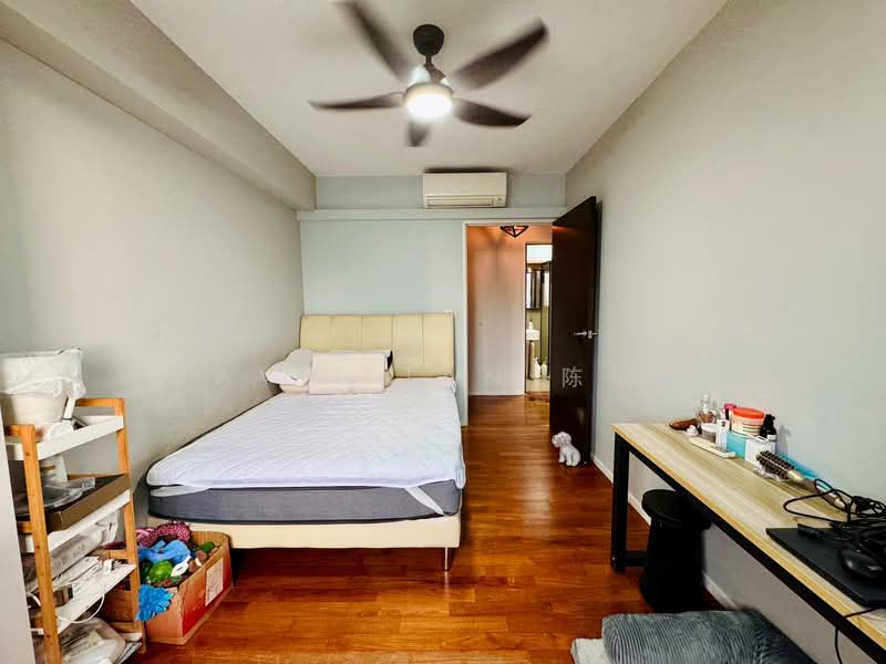 310C Punggol Walk, 310C Punggol Walk, 3 Bedrooms, 1,204 sqft, HDB Flat For Sale, by Javis Tan 陈松伟, 500150195 - Bedroom - PropertyGuru.com.sg