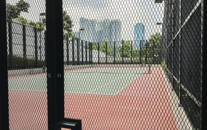 OUE Twin Peaks, 33 Leonie Hill Road, 1 Bedroom, 570 sqft, Condominium For Sale, by Shirley Chua, 500150198 - Exterior - PropertyGuru.com.sg