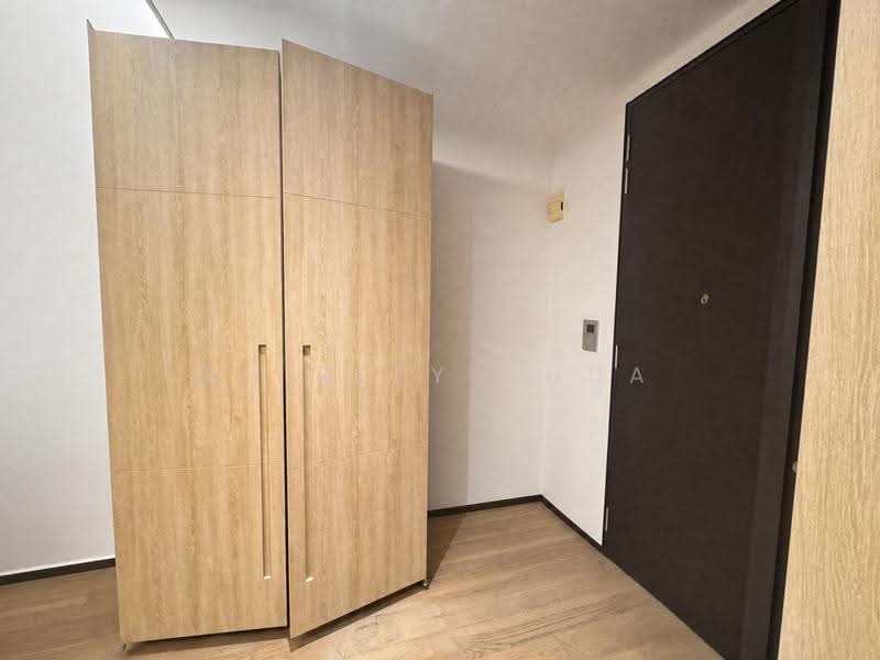 OUE Twin Peaks, 33 Leonie Hill Road, Orchard / River Valley, 1 Bedroom, 570 sqft, Condominium For Sale, by Shirley Chua, 500150198 - Interior - PropertyGuru.com.sg