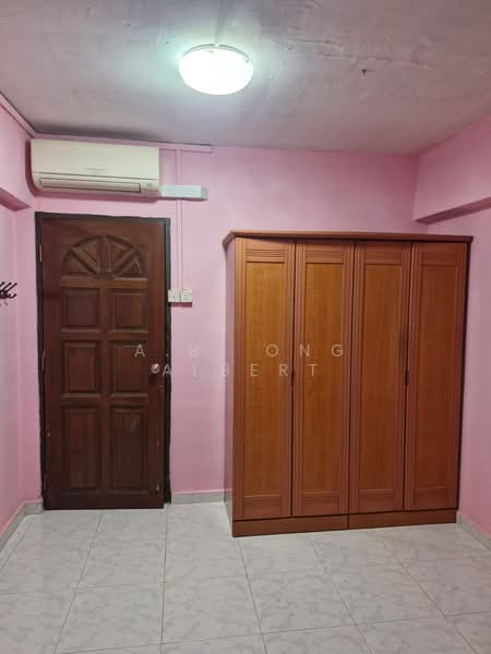 540 Ang Mo Kio Avenue 10, 540 Ang Mo Kio Avenue 10, Room Rental, 269 sqft, HDB Flat For Rent, by A.B. Ong Albert, 500150199 - Bedroom - PropertyGuru.com.sg