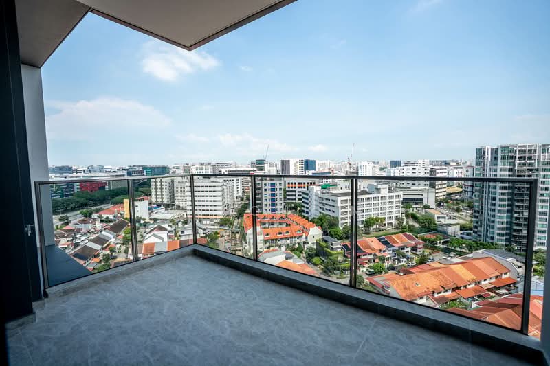 Bartley Vue, 6 Jalan Bunga Rampai, 4 Bedrooms, 1,356 sqft, Condominium For Rent, by Desmond Ng, 500150200 - View - PropertyGuru.com.sg