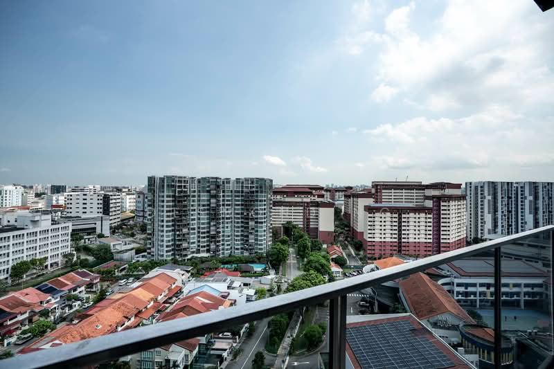 Bartley Vue, 6 Jalan Bunga Rampai, 4 Bedrooms, 1,356 sqft, Condominium For Rent, by Desmond Ng, 500150200 - Exterior - PropertyGuru.com.sg