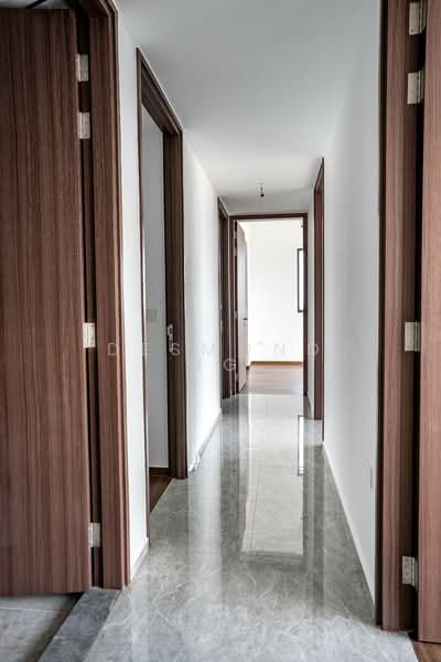Bartley Vue, 6 Jalan Bunga Rampai, 4 Bedrooms, 1,356 sqft, Condominium For Rent, by Desmond Ng, 500150200 - Corridor - PropertyGuru.com.sg