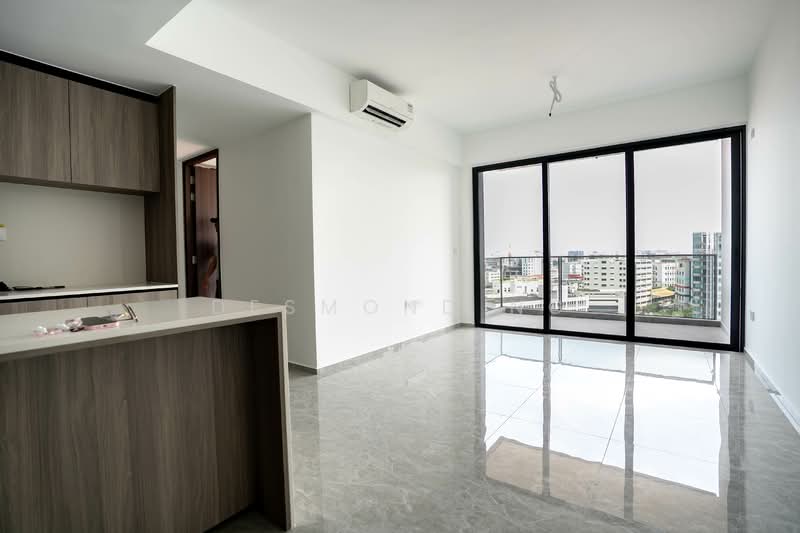 Bartley Vue, 6 Jalan Bunga Rampai, 4 Bedrooms, 1,356 sqft, Condominium For Rent, by Desmond Ng, 500150200 - Interior - PropertyGuru.com.sg