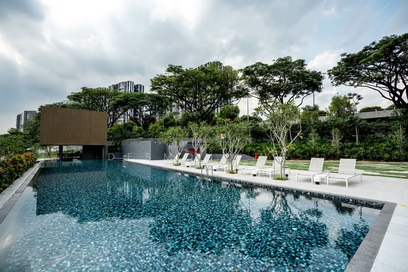 Bartley Vue, 6 Jalan Bunga Rampai, 4 Bedrooms, 1,356 sqft, Condominium For Rent, by Desmond Ng, 500150200 - Exterior - PropertyGuru.com.sg
