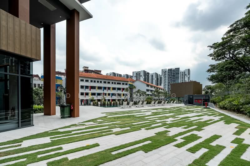 Bartley Vue, 6 Jalan Bunga Rampai, 4 Bedrooms, 1,356 sqft, Condominium For Rent, by Desmond Ng, 500150200 - Exterior - PropertyGuru.com.sg