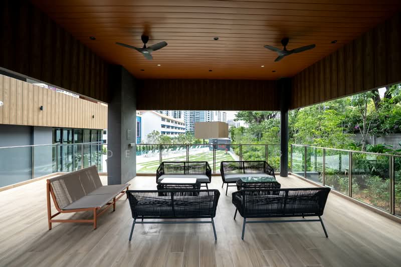 Bartley Vue, 6 Jalan Bunga Rampai, 4 Bedrooms, 1,356 sqft, Condominium For Rent, by Desmond Ng, 500150200 - Balcony - PropertyGuru.com.sg