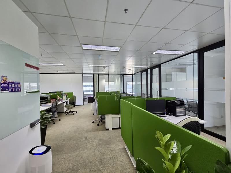 Suntec City Tower, 7 Temasek Boulevard, 2,568 sqft, Office For Rent, by Kelvin Teo, 500150201 - CommercialGuru.com.sg