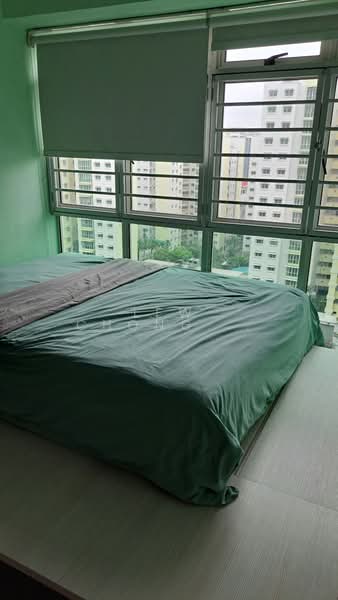 101D Punggol Field, 101D Punggol Field, Room Rental, 120 sqft, HDB Flat For Rent, by Lew Chong Yit, 500150202 - Bedroom - PropertyGuru.com.sg