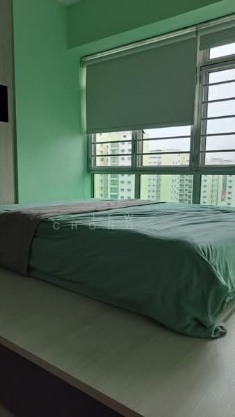 101D Punggol Field, 101D Punggol Field, Room Rental, 120 sqft, HDB Flat For Rent, by Lew Chong Yit, 500150202 - Bedroom - PropertyGuru.com.sg