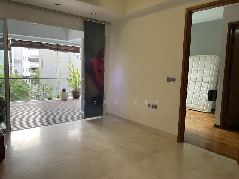D'Fresco, 58 Joo Chiat Lane, 2 Bedrooms, 775 sqft, Apartment For Rent, by Irene See, 500150204 - Balcony - PropertyGuru.com.sg
