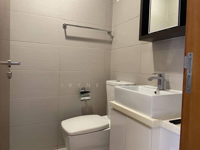 D'Fresco, 58 Joo Chiat Lane, 2 Bedrooms, 775 sqft, Apartment For Rent, by Irene See, 500150204 - Bathroom - PropertyGuru.com.sg