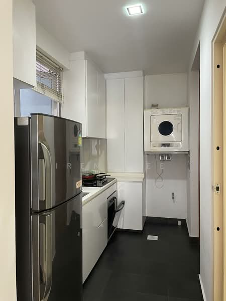 D'Fresco, 58 Joo Chiat Lane, 2 Bedrooms, 775 sqft, Apartment For Rent, by Irene See, 500150204 - Kitchen - PropertyGuru.com.sg